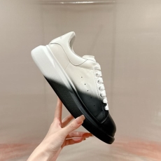 Alexander Mcqueen Low Shoes